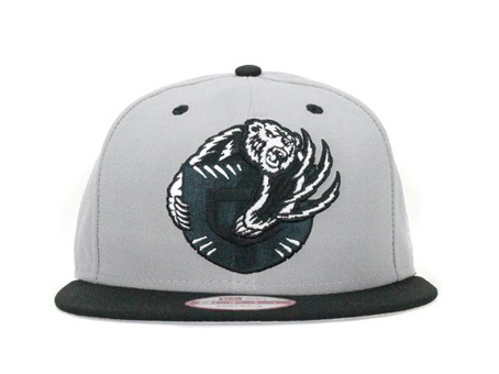 NBA Memphis Grizzlies Snapback Hat #08